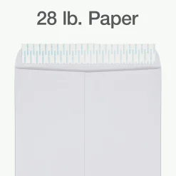 Sale Quality Park Clasp #15 1/2 Catalog Envelope, 12