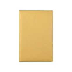 Outlet Quality Park Clasp & Moistenable Glue Kraft Catalog Envelopes, 6" x 9", Kraft, 100/Box (QUA37755)