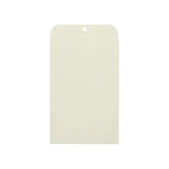 Discount Quality Park Clasp & Moistenable Catalog Envelopes, 6.5" x 9.5", Gray, 100/Box (QUA38563)