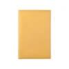 New Quality Park Clasp & Moistenable Glue Kraft Catalog Envelopes, 6" x 9", Brown Kraft, 100/Box (QUA37855)