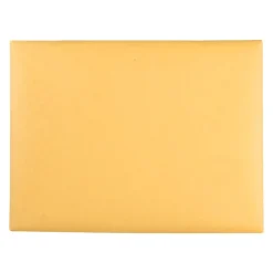 Outlet Quality Park Clasp Kraft Catalog Envelopes, 9"L x 12"H, Kraft, 100/Box (QUA38090)
