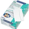 Outlet Quality Park Contemporary Style #6 3/4 Business Envelope 3 5/8" x 6 1/2", White, 500/Box (QUA90070)