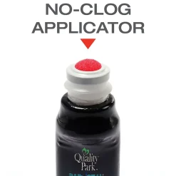 New Quality Park Dab-N-Seal 1.69 oz. Envelope Moistener, Blue, 4/Pack (QUA46071)