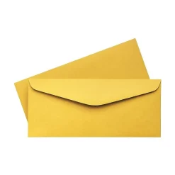 Discount Quality Park Gummed #14 Kraft Catalog Envelopes, 5