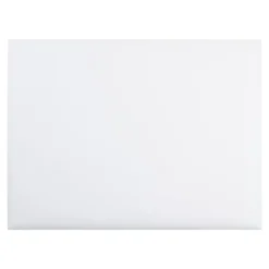 Online Quality Park Gummed Booklet Envelopes, 9" x 12", White Wove, 250/Box (QUA37682)