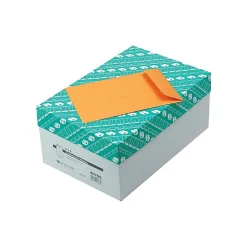 Outlet Quality Park Gummed Catalog Envelopes, 6