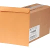 Hot Quality Park Gummed Kraft Catalog Envelope, 11 1/2" x 14 1/2", Light Kraft, 250/Box (41865)