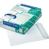 Best Quality Park Gummed Open-End Catalog Envelopes, 9" x 12", White, 100/Bx (QUA41413)