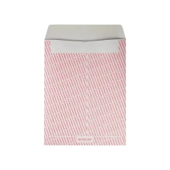 Discount Quality Park Kraft Security Tinted Inter-Departmental Envelope 10" x 13", Multi Colors, 100/Box (QUA63778)