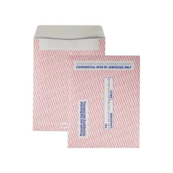 New Quality Park Kraft Security Tinted Inter-Departmental Envelope 10