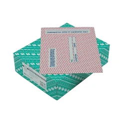 New Quality Park Kraft Security Tinted Inter-Departmental Envelope 10