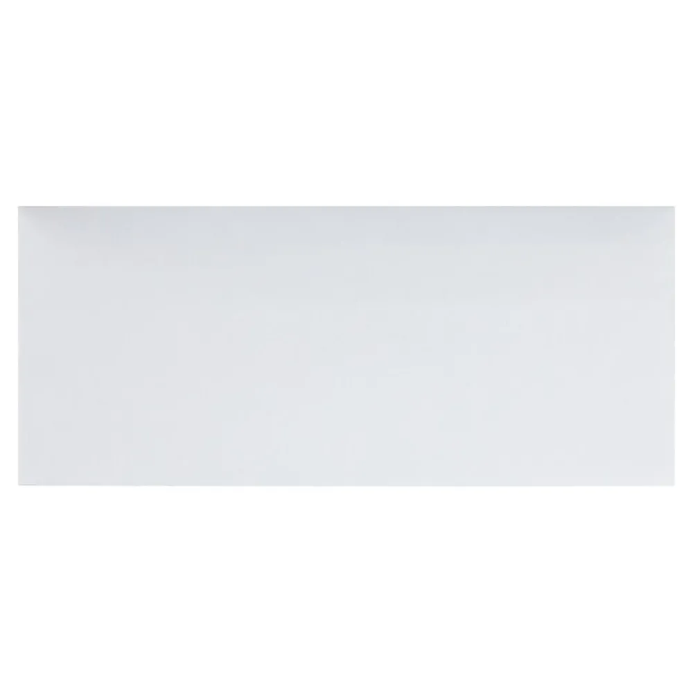 Quality Park Redi-Seal #10 Business Envelopes, 4 1/8" x 9 1/2", White Wove, 500/Box (QUA11118)