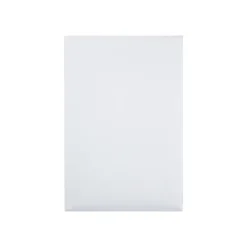 Online Quality Park Redi-Seal Catalog Envelopes, 6.5" x 9.5", White Wove, 100/Box (QUA43317)