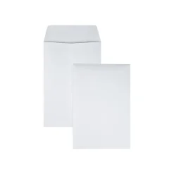 Online Quality Park Redi-Seal Catalog Envelopes, 6.5