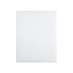 Clearance Quality Park Redi-Seal Catalog Envelopes, 9.5" x 12.5", White Wove, 100/Box (QUA43617)