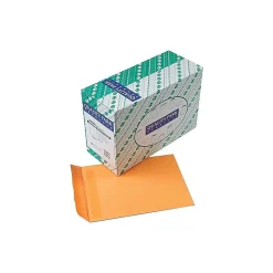 Outlet Quality Park Redi-Seal Kraft Catalog Envelopes, 9.5