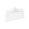 Sale Quality Park Redi-Strip Business #10 Envelopes, 4 1/8" x 9 1/2", White, 500/Bx