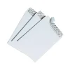 New Quality Park Redi-Strip Catalog Envelopes, 6" x 9", White Wove, 100/Box (QUA44182)