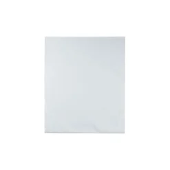 Outlet Quality Park Redi-Strip Expansion Poly Mailers, 13" x 16", White, 100/Box (QUA46393)