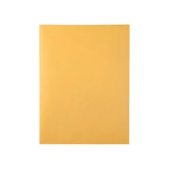 New Quality Park Redi-Strip Kraft Catalog Envelopes, 9" x 12", Brown Kraft, 100/Box (QUA44562)