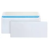 Best Quality Park Redi-Strip Security Tinted #10 Treated Business Envelopes, 4 1/8" x 9 1/2", White Wove, 500/Box