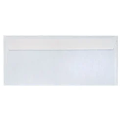 Best Quality Park Redi-Strip Security Tinted #10 Treated Business Envelopes, 4 1/8