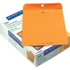 Discount Quality Park Ridge Clasp Catalog Envelope, 10" x 13", Kraft, 100/Box (43097)