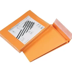 Best Quality Park Self Seal Kraft Catalog Envelopes, 10