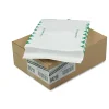 Outlet Quality Park Survivor First Class Tyvek Self Seal Catalog Envelope, 10" x 13", White, 100/Carton (R4210)