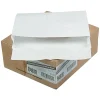 Clearance Quality Park Survivor Tyvek Self Seal Catalog Envelopes, 10" x 13", White, 100/Carton (QUAR4610)