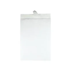 Hot Quality Park Survivor Tyvek Self Seal Catalog Envelopes, 14.25" x 20", White, 25/Box (QUAR5106)