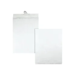 Hot Quality Park Survivor Tyvek Self Seal Catalog Envelopes, 14.25