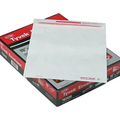 Outlet Quality Park Survivor Tyvek Self Seal Document Envelope 10