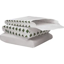 Clearance Quality Park Tyvek Self Seal Booklet Envelope 10" x 13", White, 100/Box (QUAR4510)