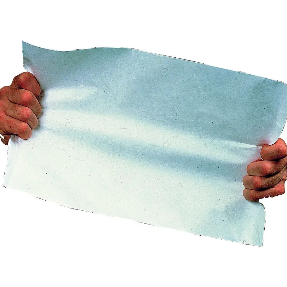 Sale Quality Park Tyvek Self-Adhesive Envelope, #55, 14-lb., White, 6" x 9", 100/Bx