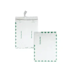 Online Quality Park Tyvek Survivor Self Seal Catalog Envelopes, 10