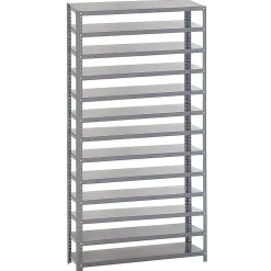 Shelving*Quantum Storage Systems Shelf Unit (1275-000)