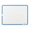 Dry Erase*Quartet Melamine Dry-Erase Whiteboard, 9" x 12" (B12-900962A)