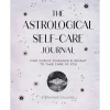Journals|Quarto Astrological Wellness & Spirituality Guided Journal, Hardcover, 6.27" x 8.25", College Ruled, Purple, 160 Pages