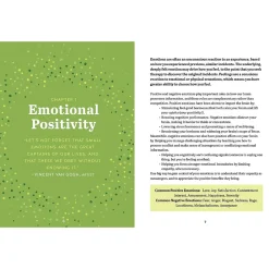 Journals|Quarto 3-Minute Positivity Prompts Guided Journal, Blue, 192 Pages (9780785842040)