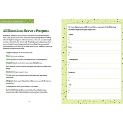 Journals|Quarto 3-Minute Positivity Prompts Guided Journal, Blue, 192 Pages (9780785842040)