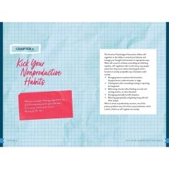 Journals|Quarto 5-Minute Productivity Guided Journal, 6.30