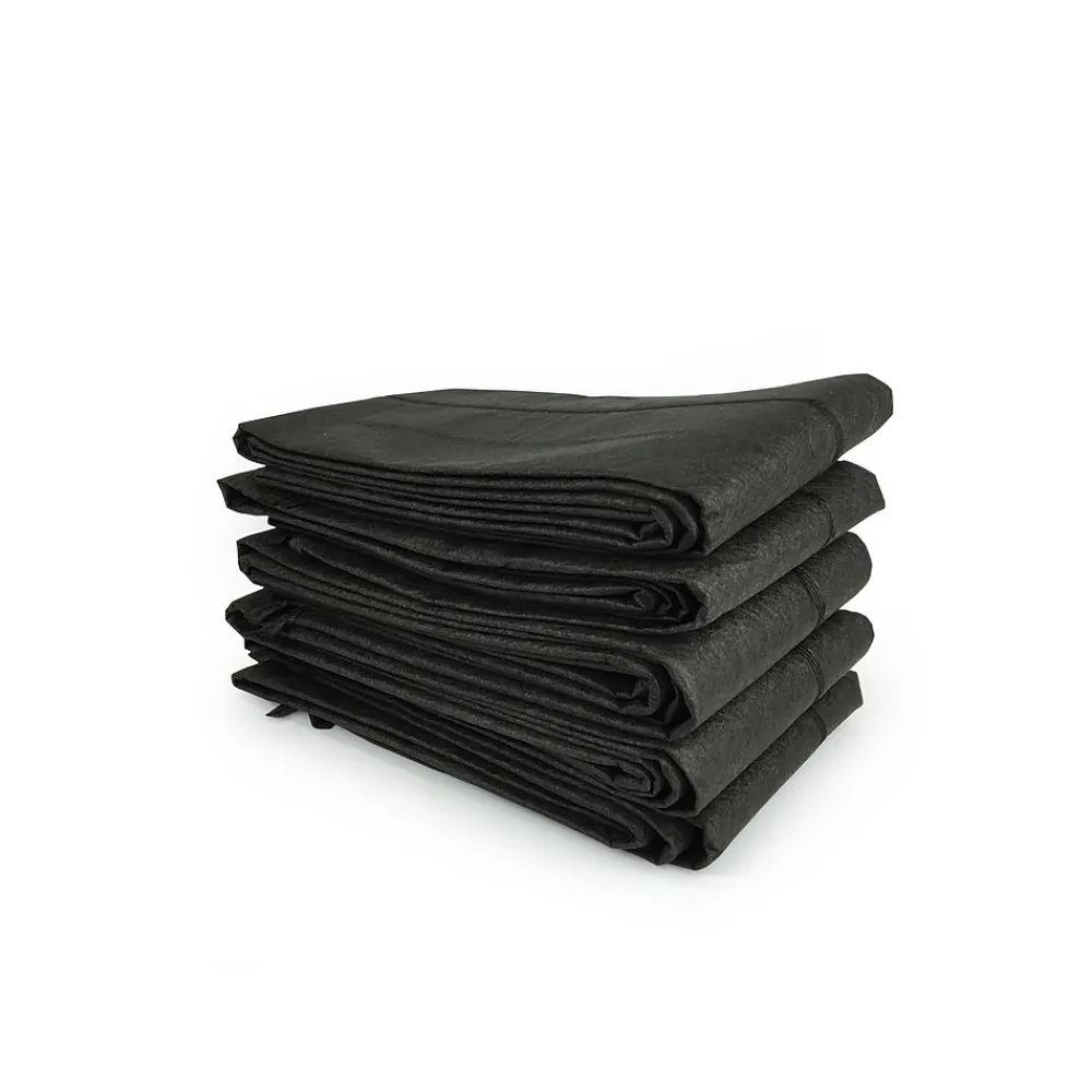 Absorbent Specialty Products Quick Dam Duffel Bag, 120", Up to 8.5 Gal. 7/Box (QDDUFF10-7)