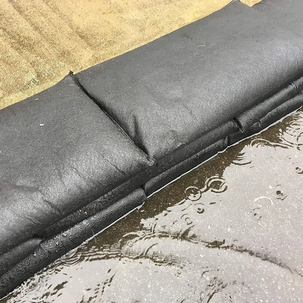 Quick Dam ™ Flood Bags 12" x 24", 120/Box