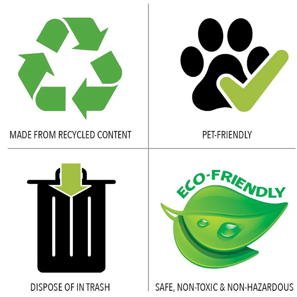 Quick Dam ™ Flood Bags 12" x 24", 120/Box