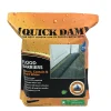 Quick Dam ™ Flood Barriers 3.5" x 5' (60") 2/Pack