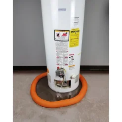 Quick Dam Grab & Go 41-Piece Indoor Flood Bucket Kit (WUGG-V)