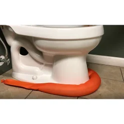 Quick Dam Grab & Go 41-Piece Indoor Flood Bucket Kit (WUGG-V)