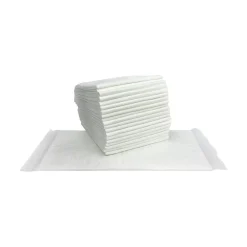 Quick Dam Mat, 6.75", Up to 0.38 Gal. 200/Box (WUM-200)