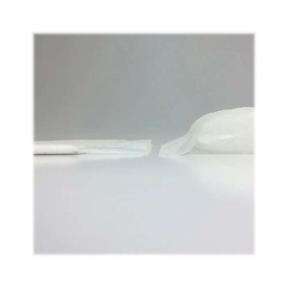 Quick Dam Multipurpose Absorbent Pad, 18", Up to 18 Gal., 100/Pack (PUCH100)